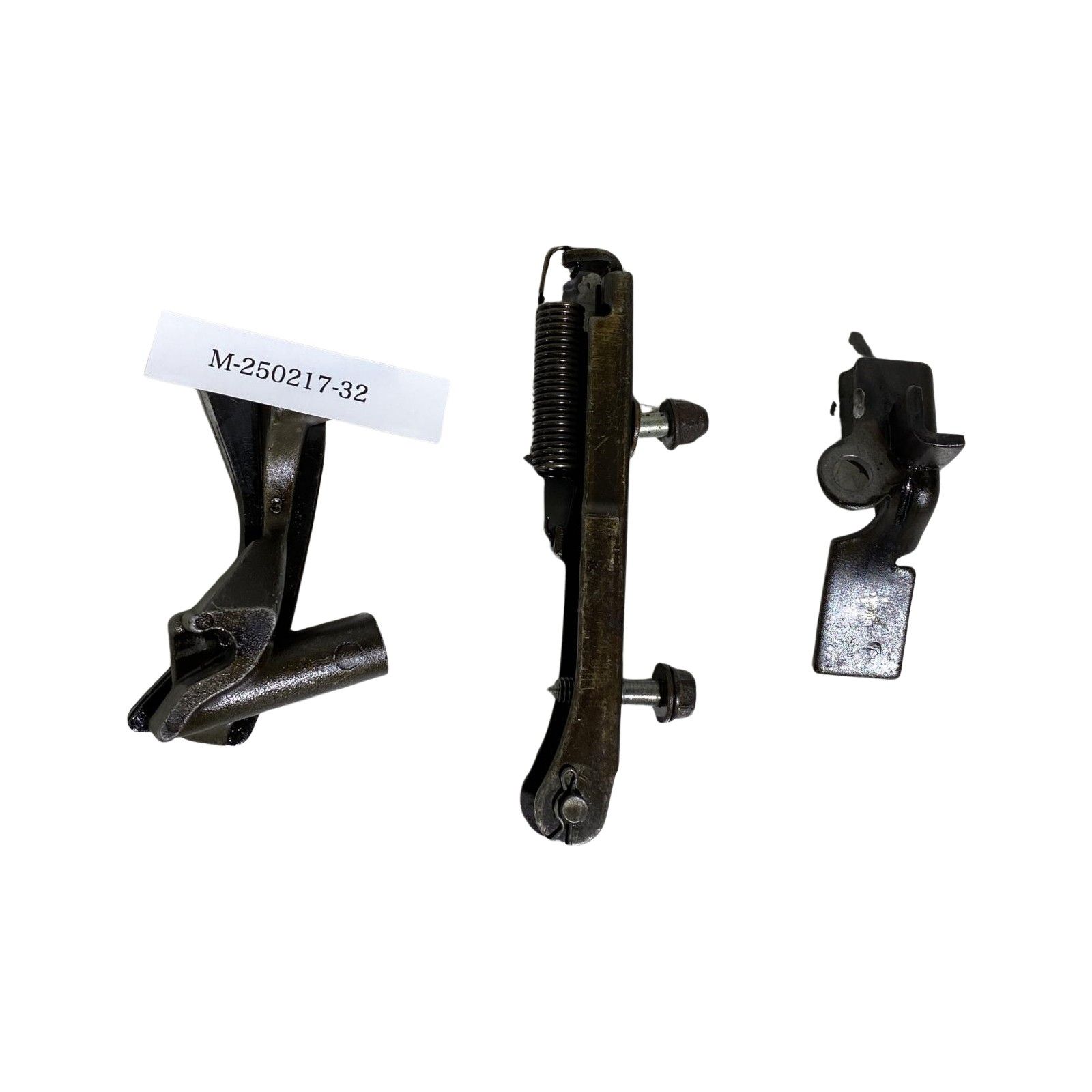 CB250T CB400T N ホーク バランサーチェーン CB400T/N エンジンバランサーチェーン 新品即決 CB250T/N ホーク