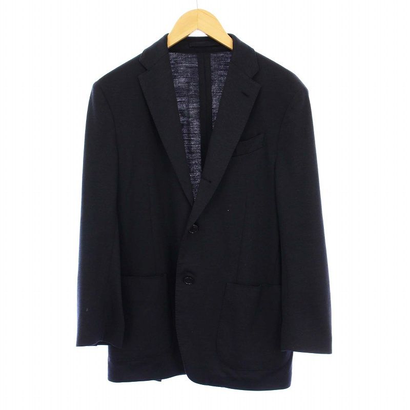 LARDINI ラルディーニ easy wear テーラードジャケット 46 LARDINI(ラルディーニ)】EASY WEAR SUIT｜PARIGOT ONLINE