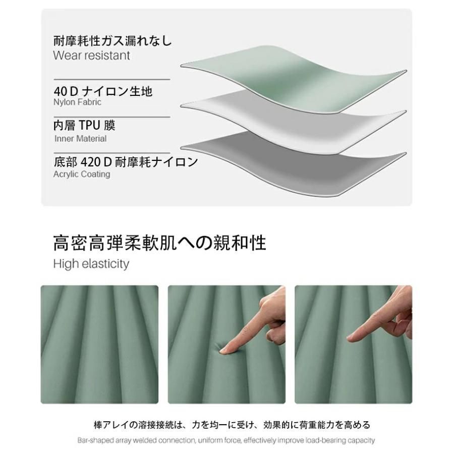 エアクッション