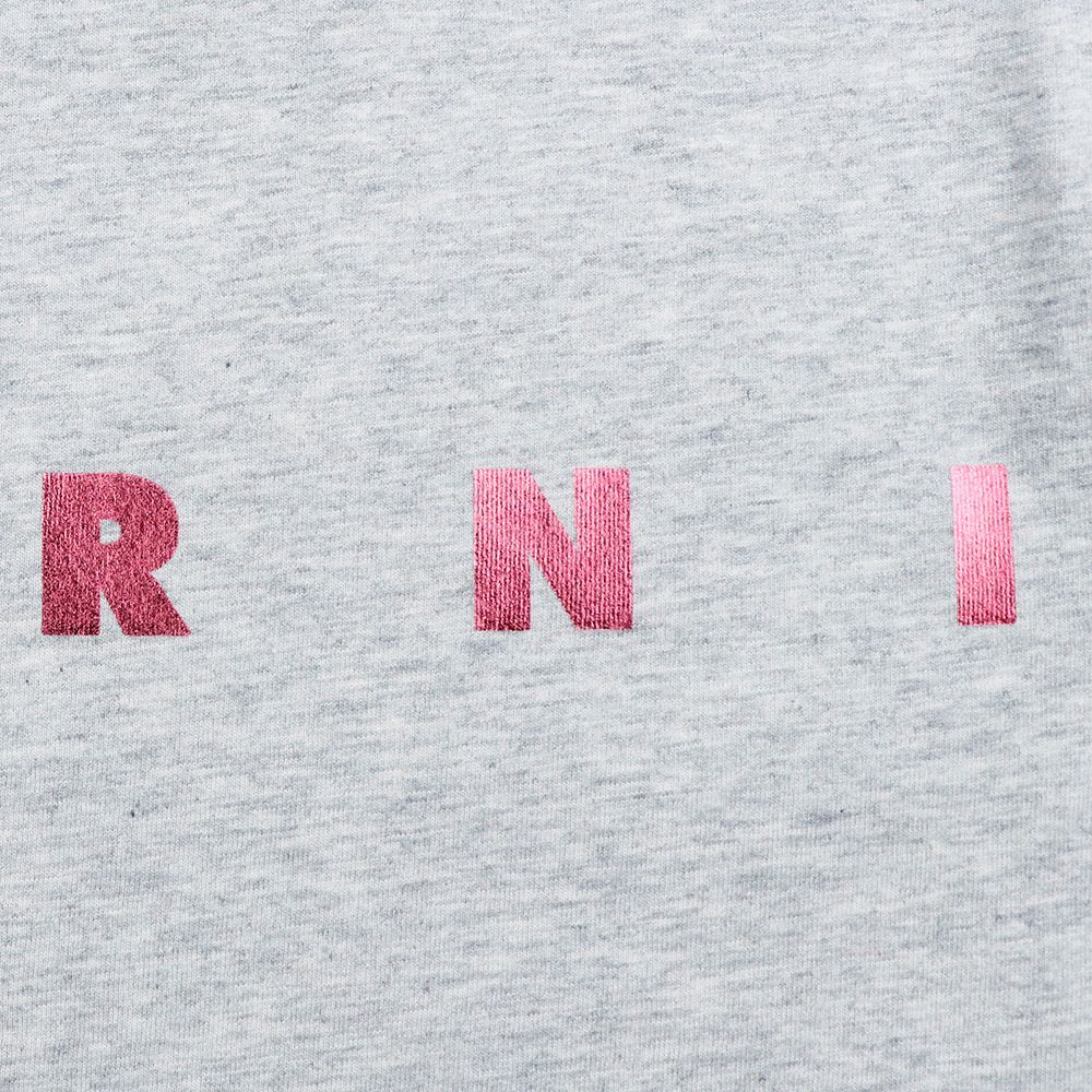 マルニ Tシャツ 半袖 MARNI KIDS マルニキッズ 大人も着用可能 マルニ Tシャツ 半袖 MARNI KIDS マルニキッズ 大人も着用可能