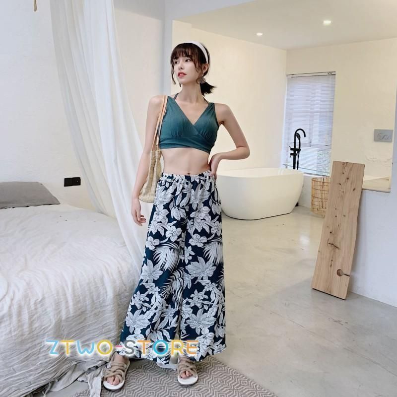 夏 水着