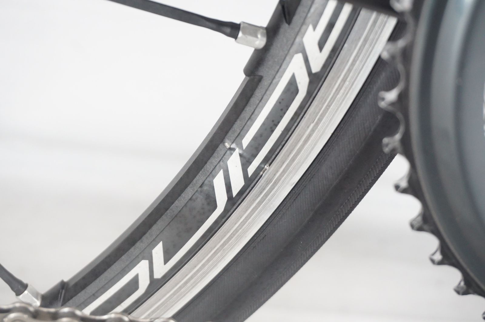 GIANT 「ジャイアント」 TCR SLR2 2015年モデル ロードバイク