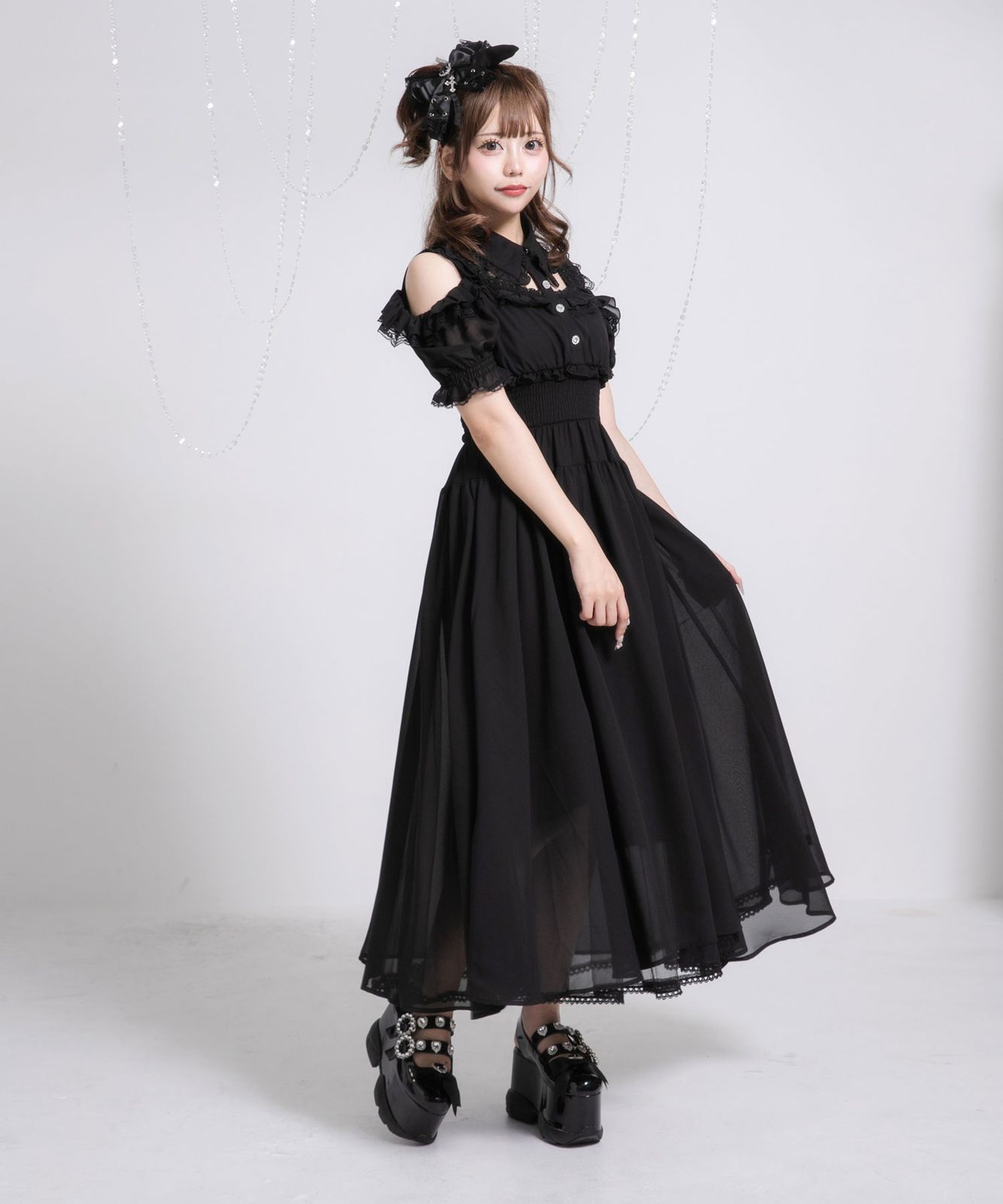 ERUKEI エルケイ】【SETTAN/セッタン】【GINZA COUTURE/銀座クチュール