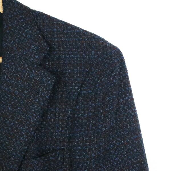 75%OFF 新品 ヒッキーフリーマン Hickey Freeman ジャケット A7