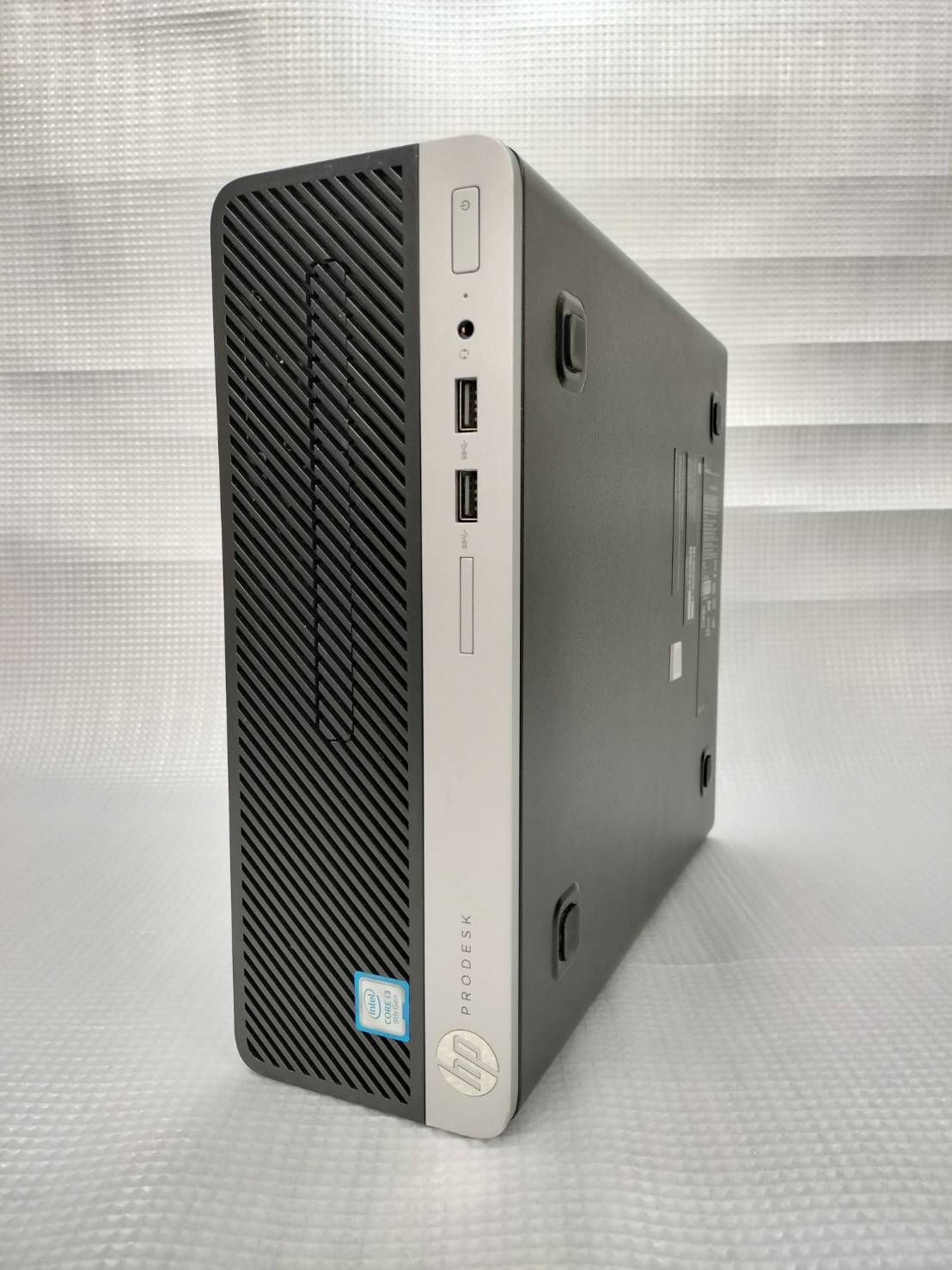 ☆230123-008☆デスクトップHP ProDesk 400 G6 SFF Core i3 第9世代