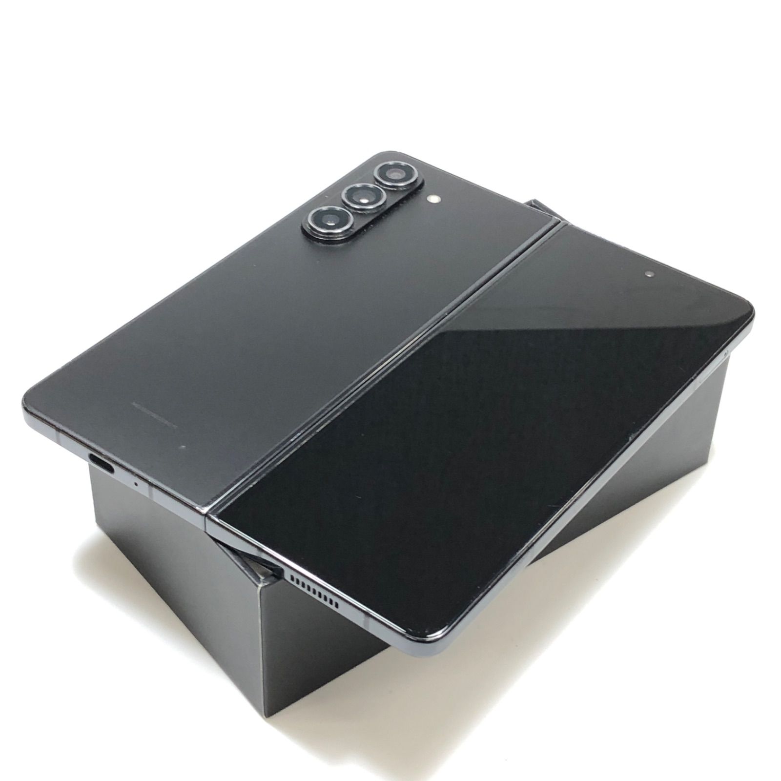 【フェア品】Galaxy Z Fold5 256GB｜SIMフリー｜SC-55D