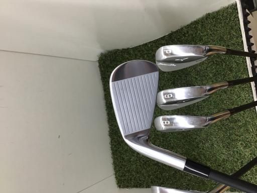 85 フレックスS