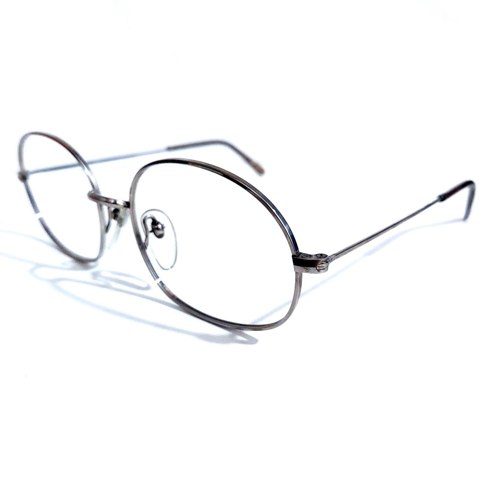 No.1677 メガネ monblue【度数入り込み価格】 善き 