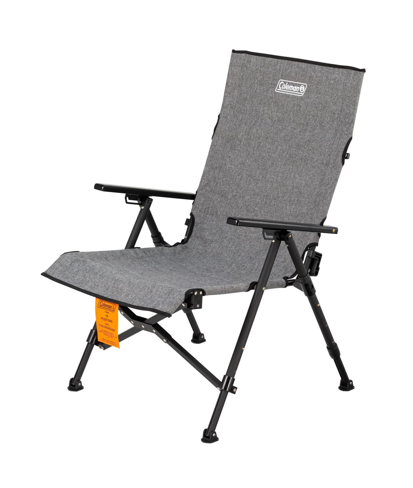 Coleman コールマン レイチェア ＮＸ １８ ヘザーグレー