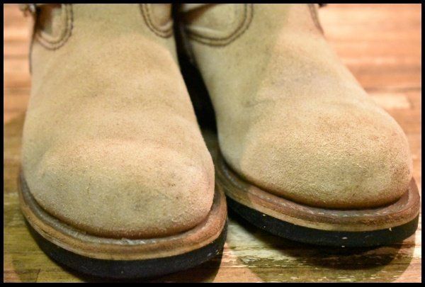 ホーソーンアビレーン ラフアウト