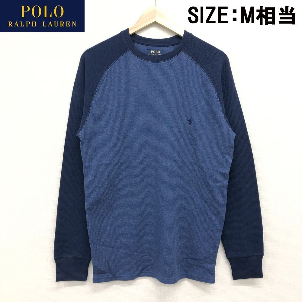 新品 POLO RALPH LAUREN ポロ ラルフローレン ワンポイント刺繍