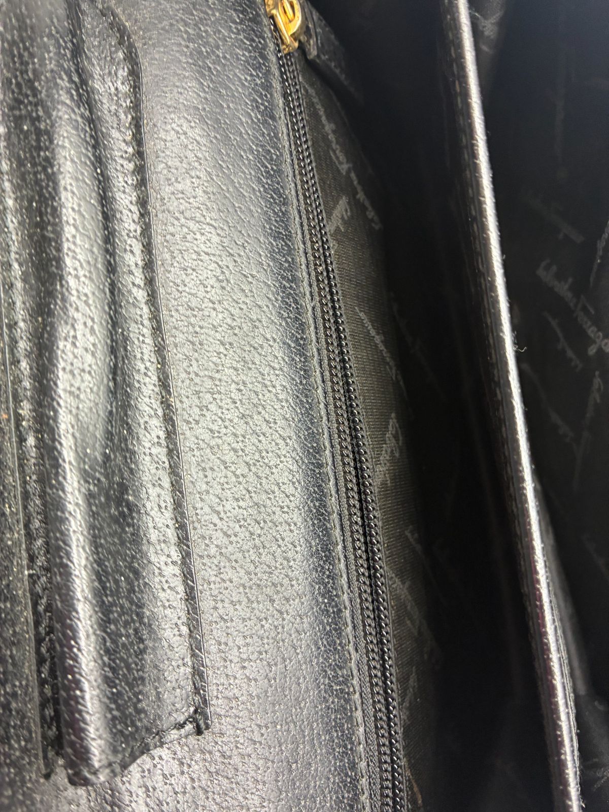 セカンドバッグ B25072687