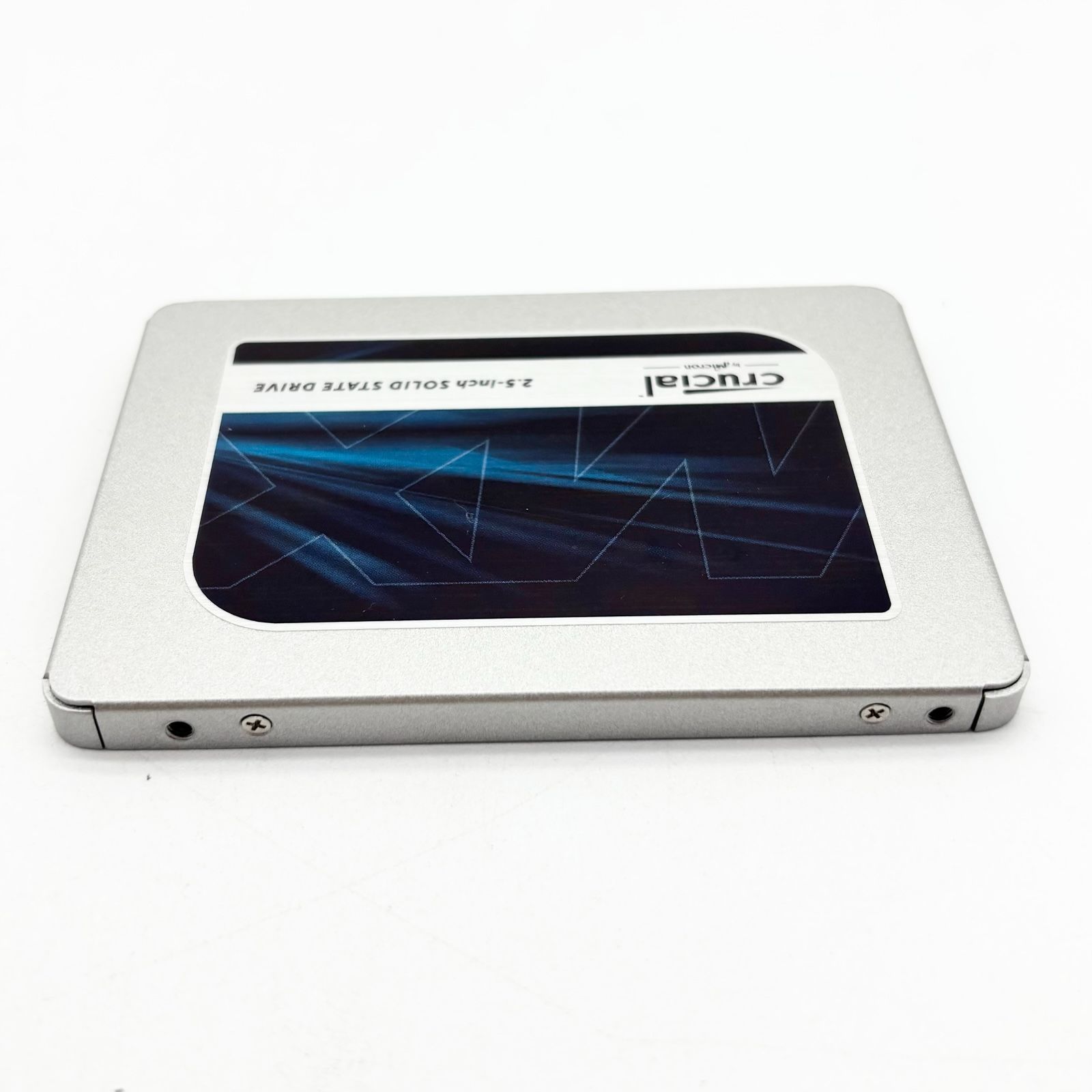 オンライン大阪 Crucial MX500 1000GB 2.5インチ SSD 【公式通販】