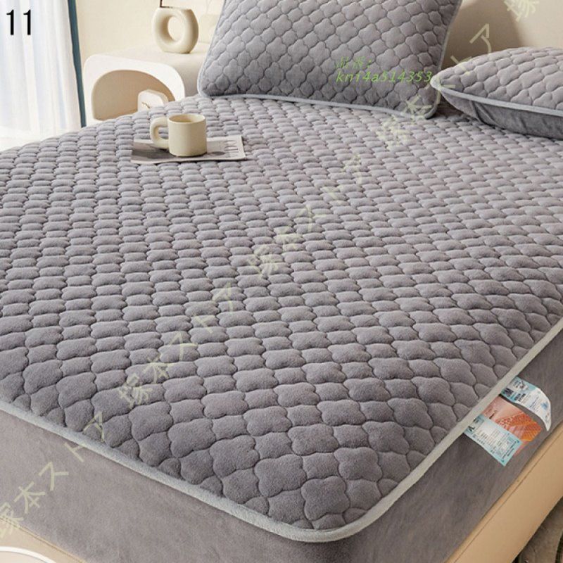 オールシーズン パット