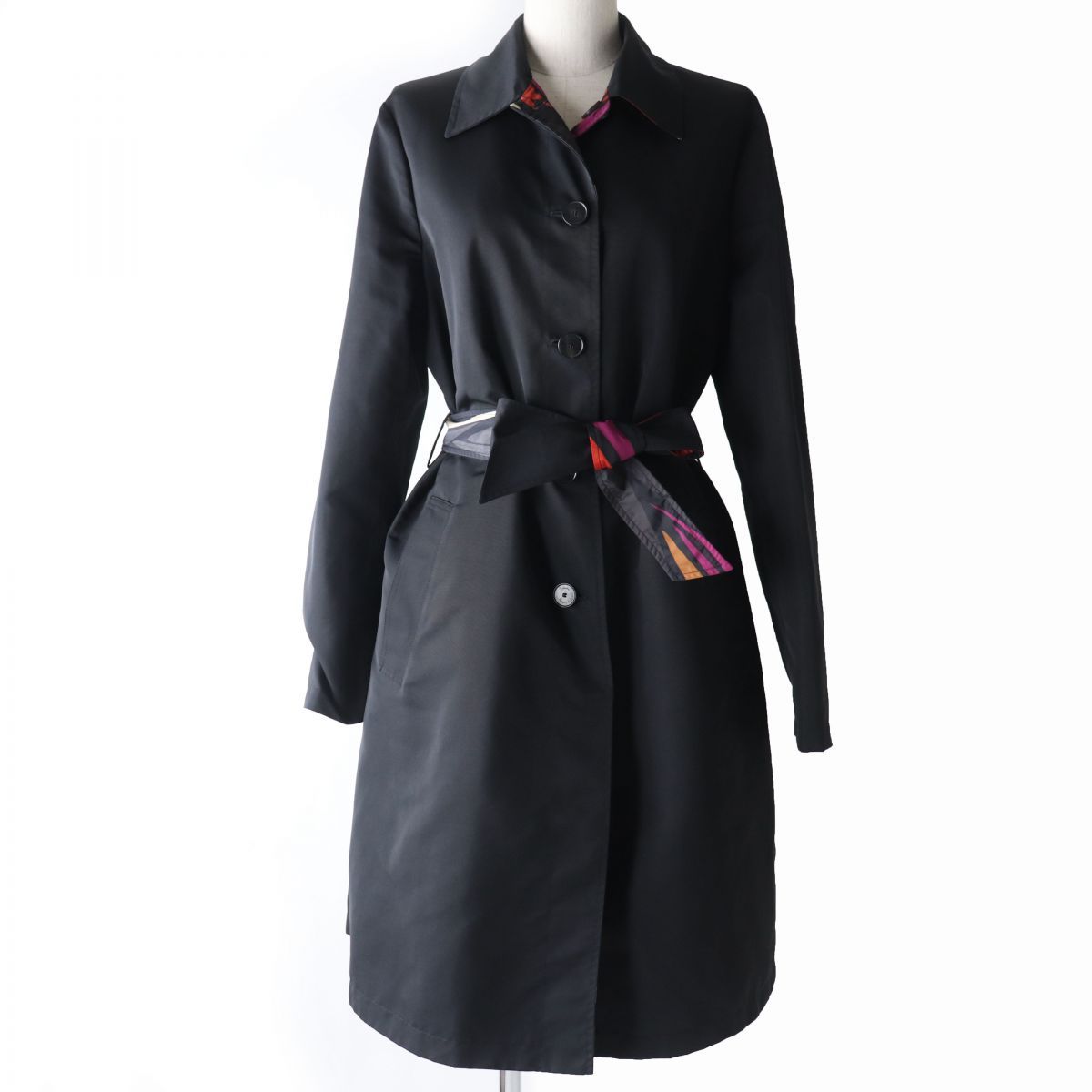 極美品☆正規品 Salvatore Ferragamo サルヴァトーレフェラガモ