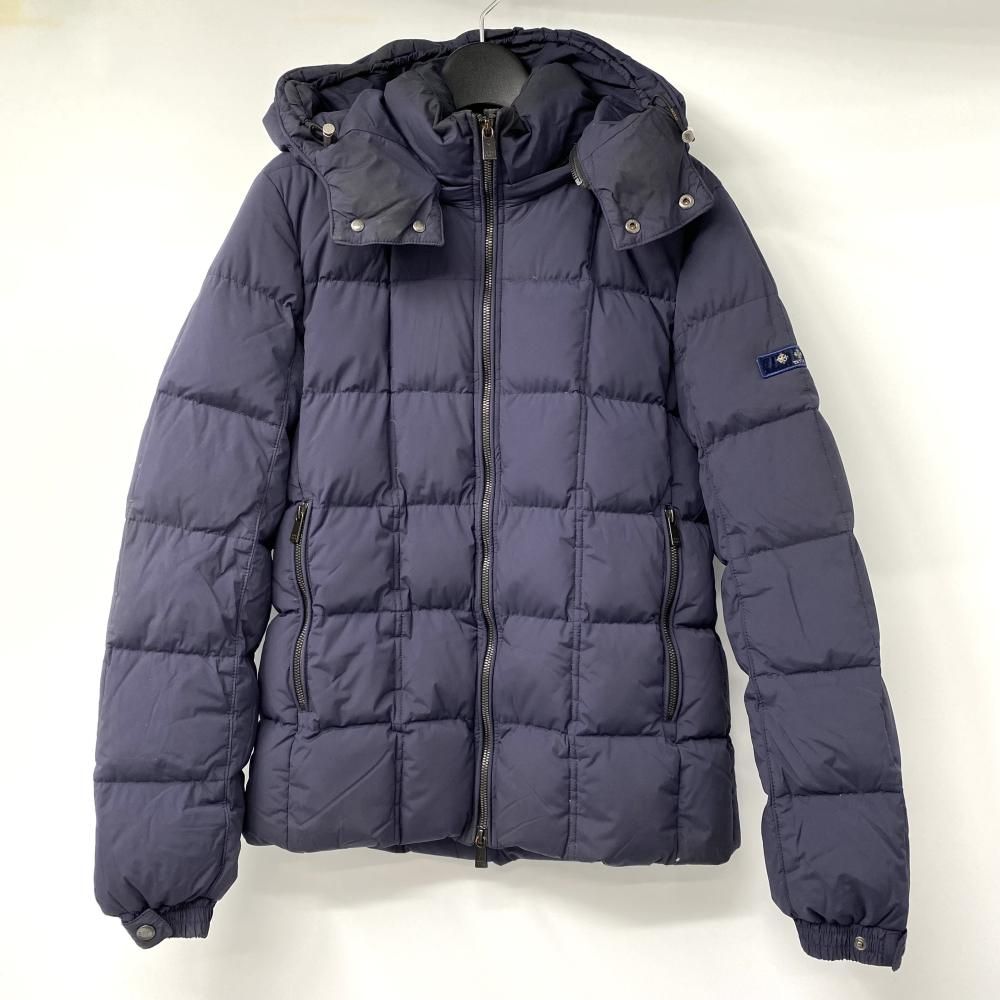 中古】TATRAS GESSO ダウンジャケット サイズ02 ネイビー