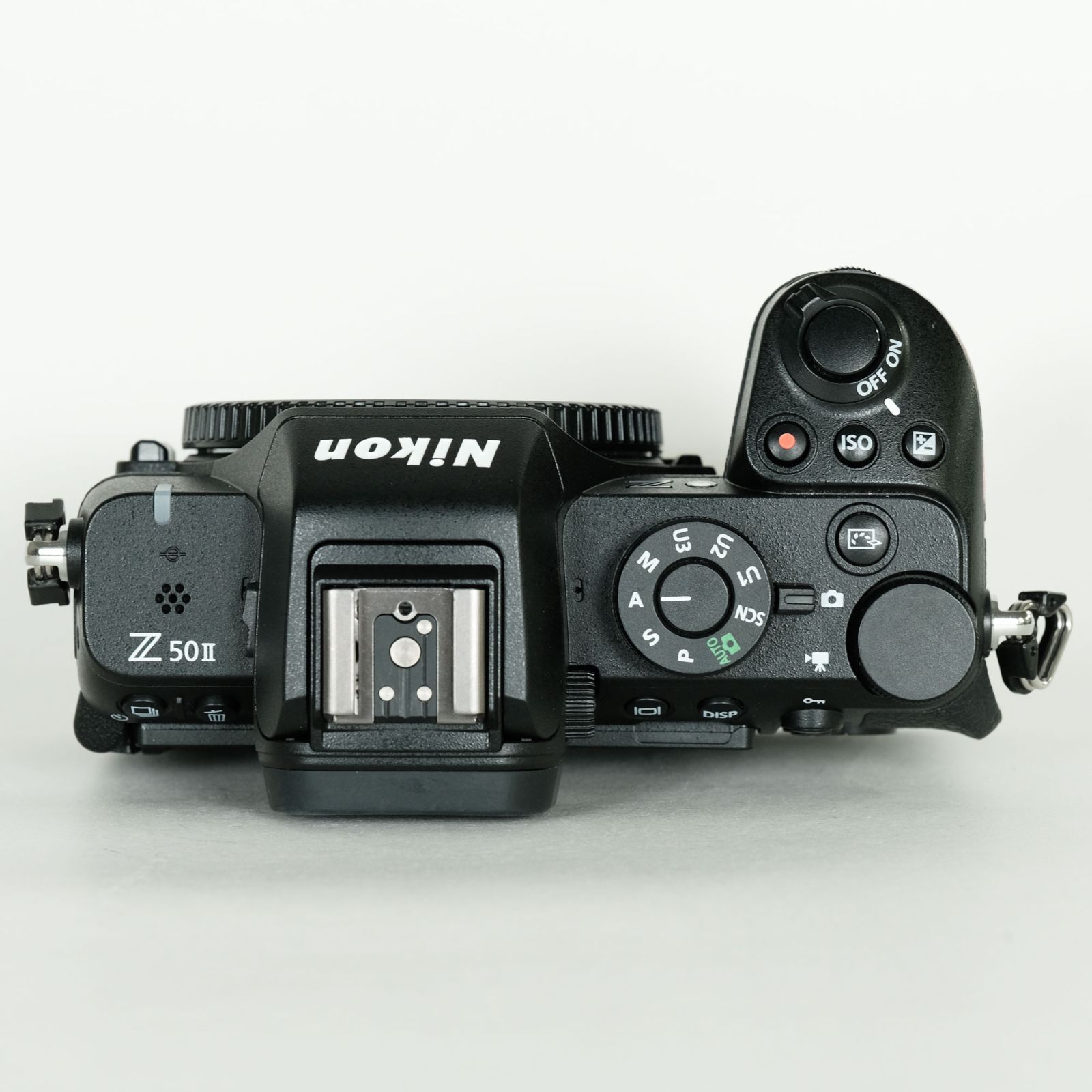 美品｜シャッター数2,353回] Nikon Z50II [ボディ] / ニコンZ
