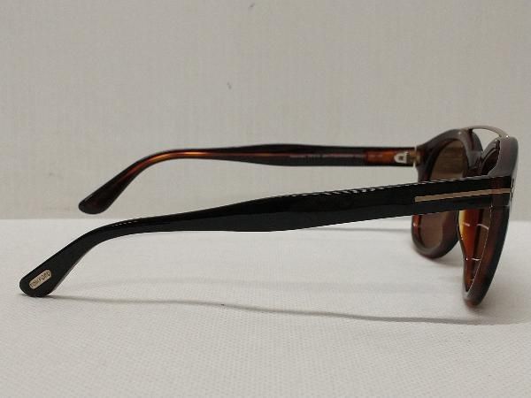 TOM FORD トムフォード Newman TF515 53□21-145 サングラス