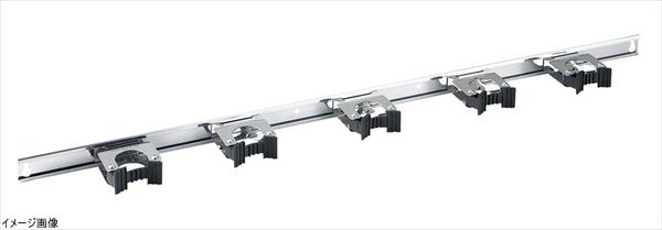 山崎産業 清掃用品 コンドル モップキャッチS 5本掛け