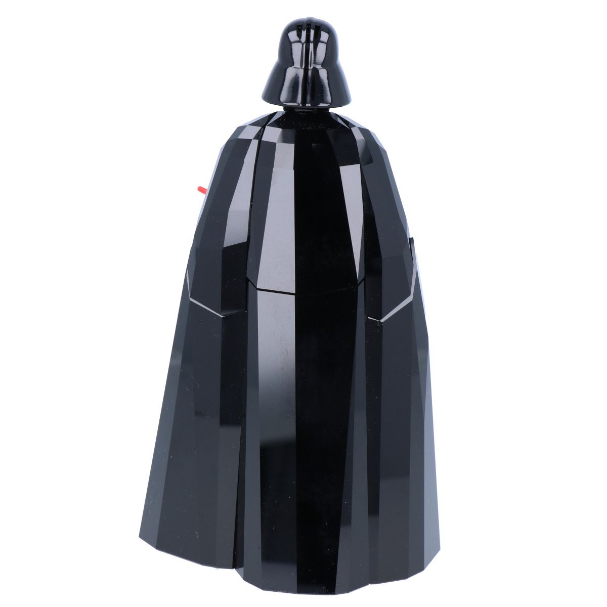 SWAROVSKI】 スワロフスキー スターウォーズ ダース・ベイダー SWAROVSKI】 スワロフスキー スターウォーズ ダース・ベイダー