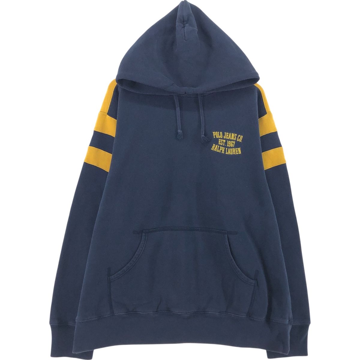 古着 00年代 ラルフローレン Ralph Lauren POLO JEANS COMPANY 