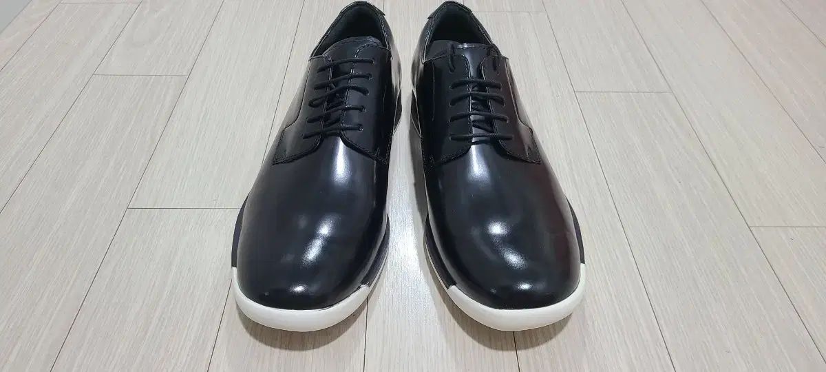 Camper カンペール ダービーシューズ 41