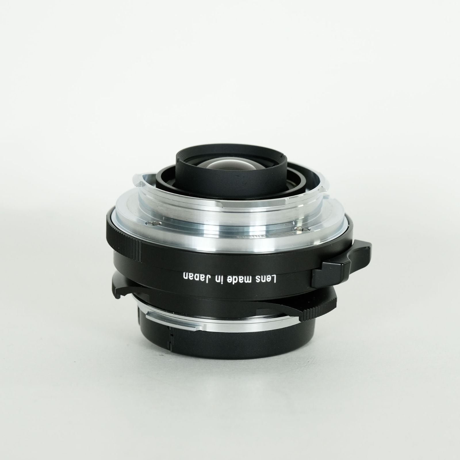 フォクトレンダー Color Skopar 35mm F2.5 VM ライカ用 新品)Voigtlander (フォクトレンダー) COLOR-SKOPAR 35mm F2.5 PII VM