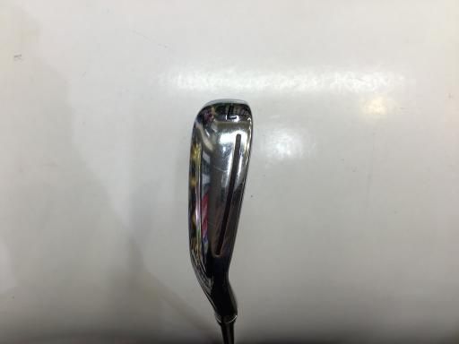 テーラーメイド SIM GLOIRE 7S アイアンセット IR NS PRO 790GH フレックスS メンズ 男性用 右利き 右用 Cランク ゴルフクラブ