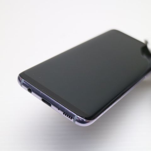 NTTdocomo - ドコモ  GALAXY S8  グレー  完全換装品 超美品 サムスン Galaxy S8 SC-02J docomo [Orchid Gray] 価格比較