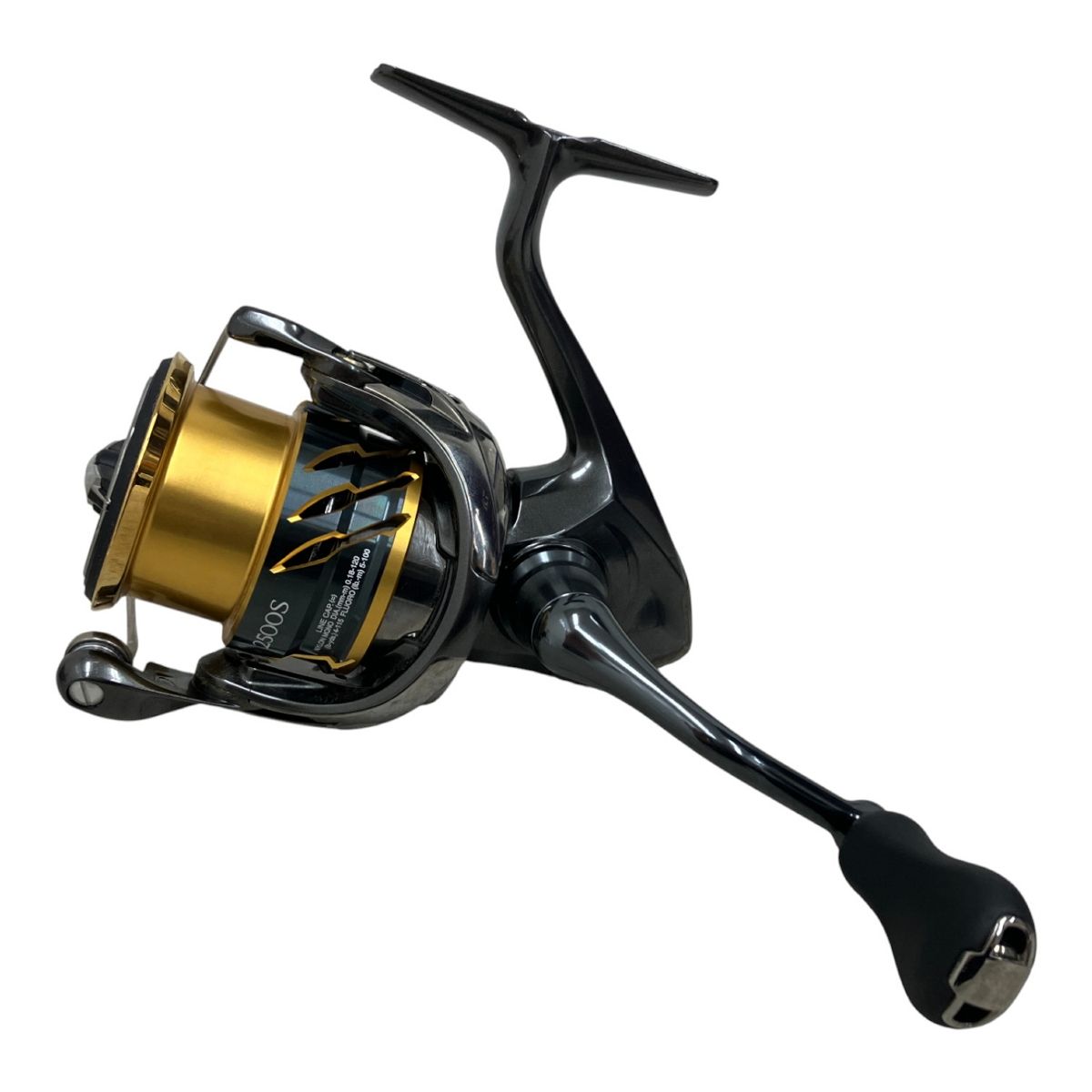 リール SHIMANO 20TWIN POWER 2500SHG シマノ ツインパワー 2500SHG