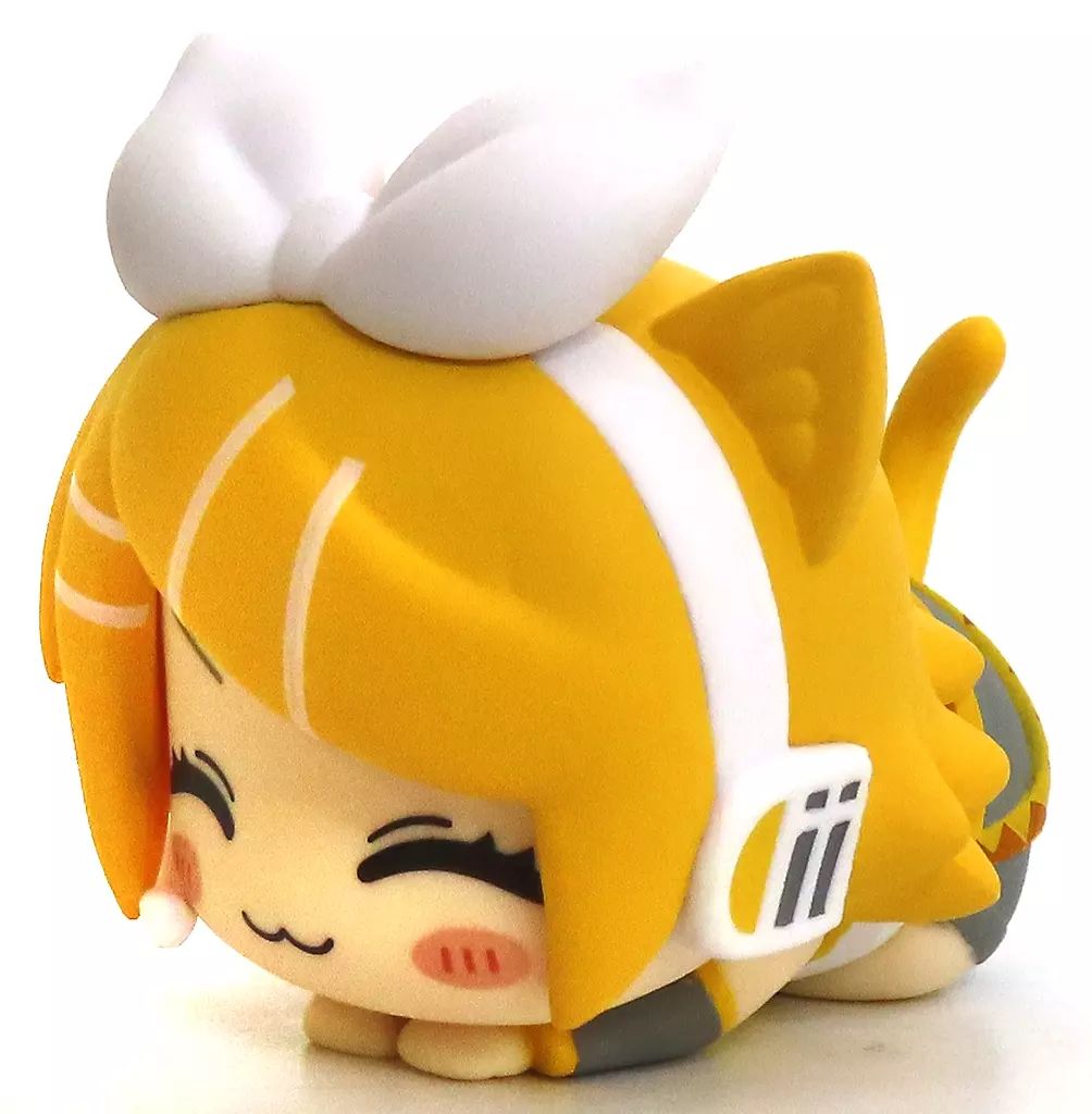 中古】トレーディングフィギュア 鏡音リン 「初音ミクシリーズ