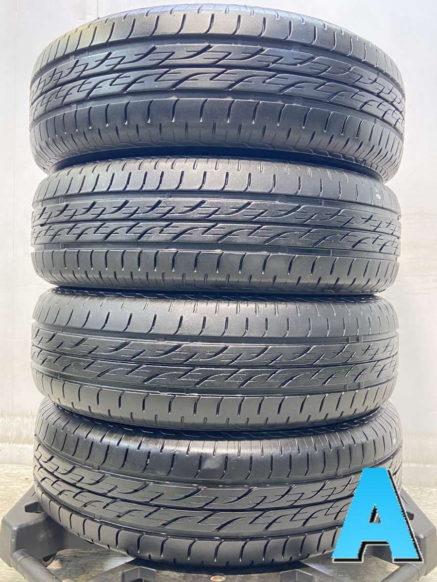 175/65R14  nブリヂストン ネクストリー n中古タイヤ サマータイヤ 4本セットn s14241031032