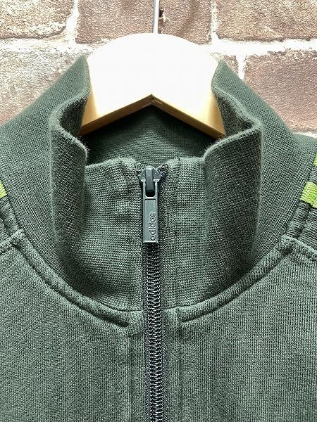 adidas ヤングスキニー かやゆー着用 トラックジャケット