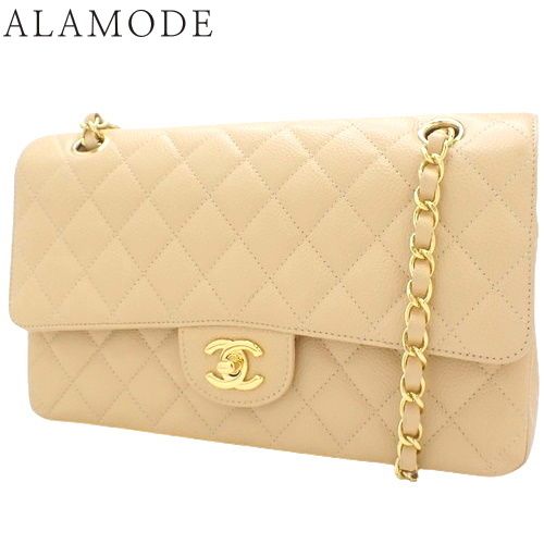 楽天市場】【バッグ】CHANEL シャネル マトラッセ チェーン