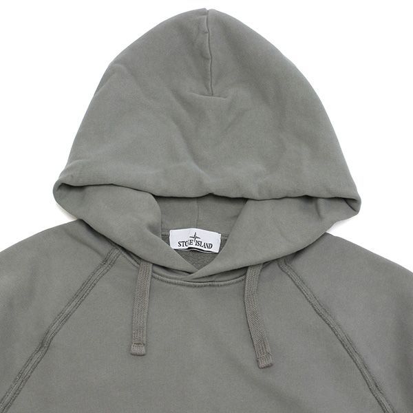 25AWモデル ストーンアイランド STONE ISLAND バッジワッペン付き 
