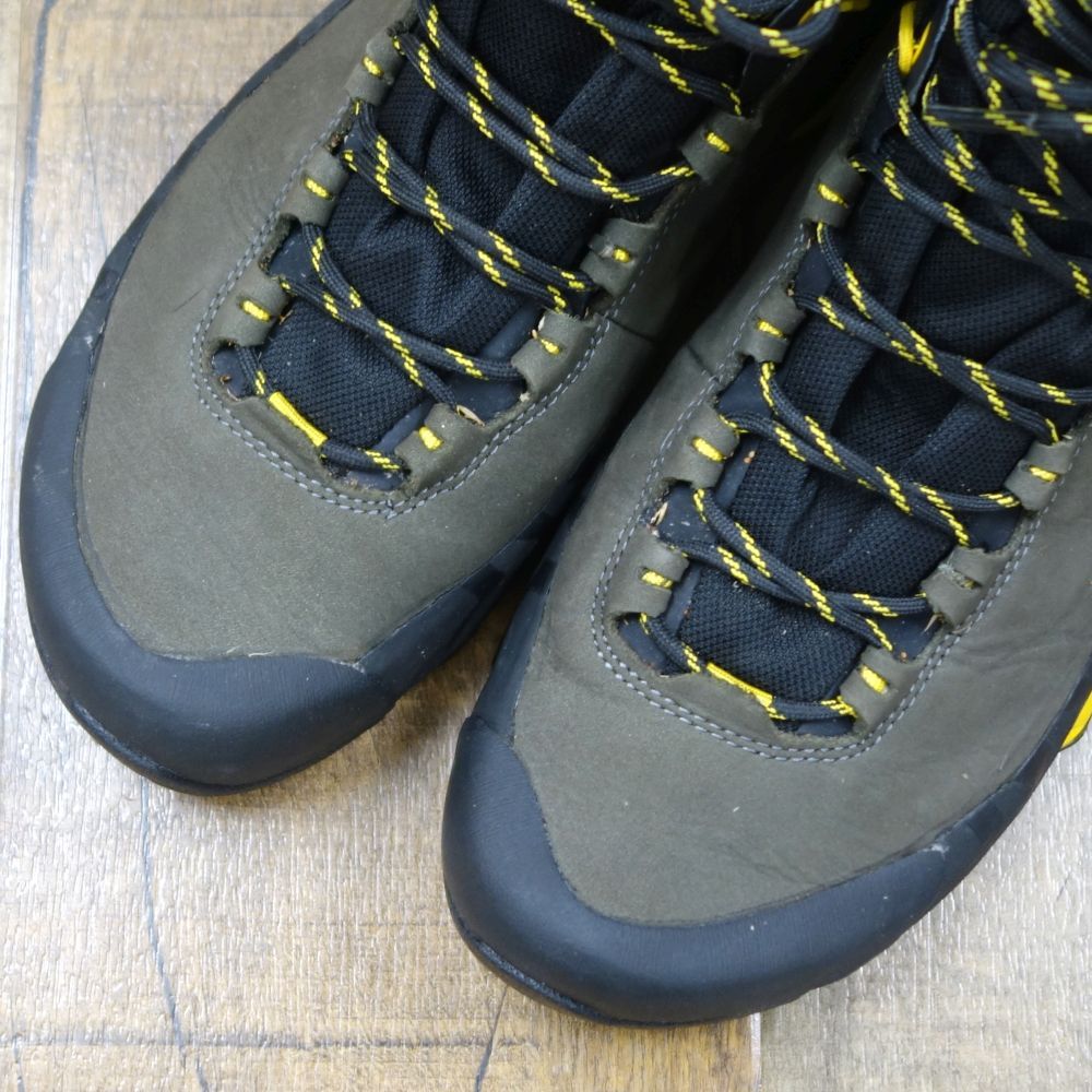 スポルティバ LA SPORTIVA TX5 GTX トラバースX5 EU41 26cm ハイカット アプローチシューズ ハイカー バックパッカー スポルティバ LA SPORTIVA TX5 GTX トラバースX5 EU41 26cm