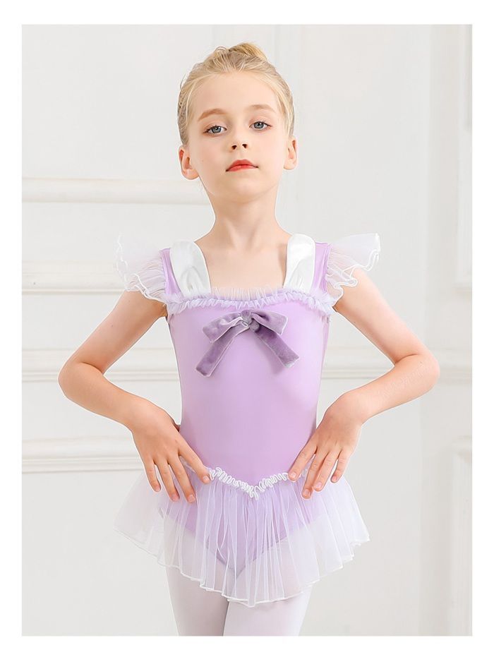 スカート 子ども