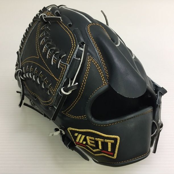 野球グローブ 硬式 ZETT ゼット 右投げ用 ZETT 硬式グローブ 右投げ用
