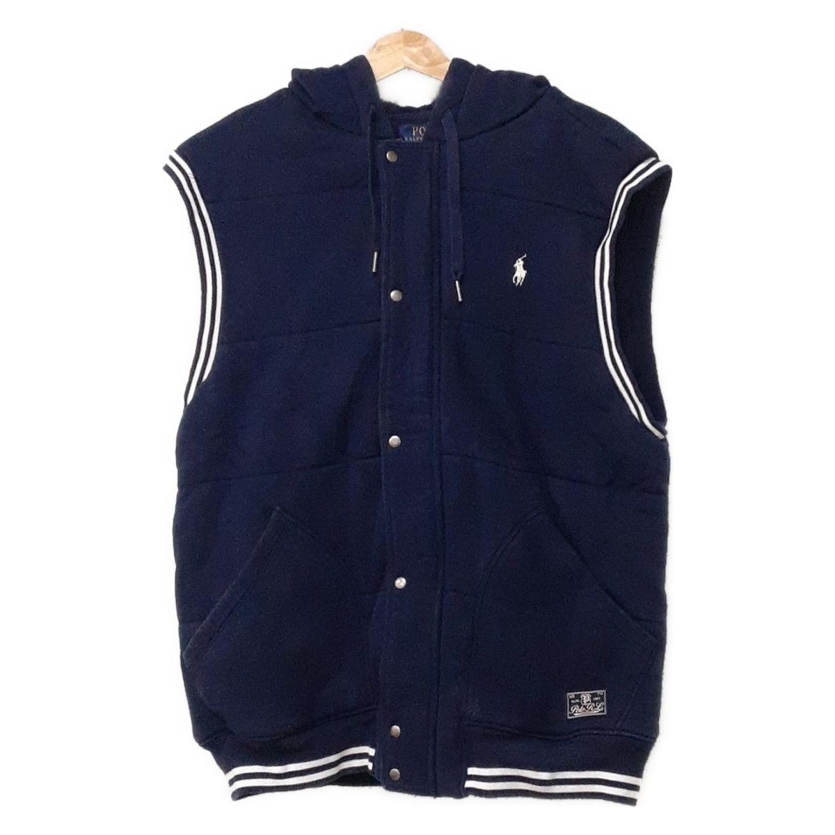 POLObyRalphLauren(ポロラルフローレン) ベスト サイズLG L