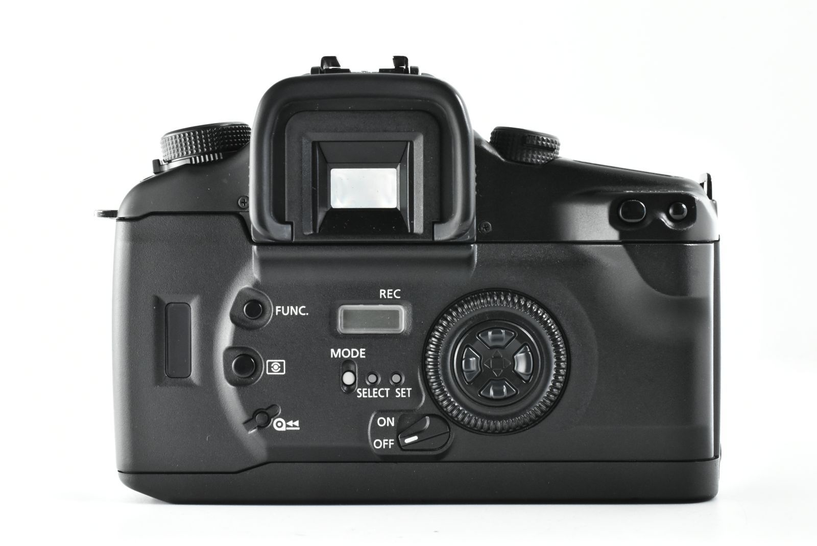 Canon EOS 7 EOS7 35mm SLR AF/MF Film Camera Body キヤノン