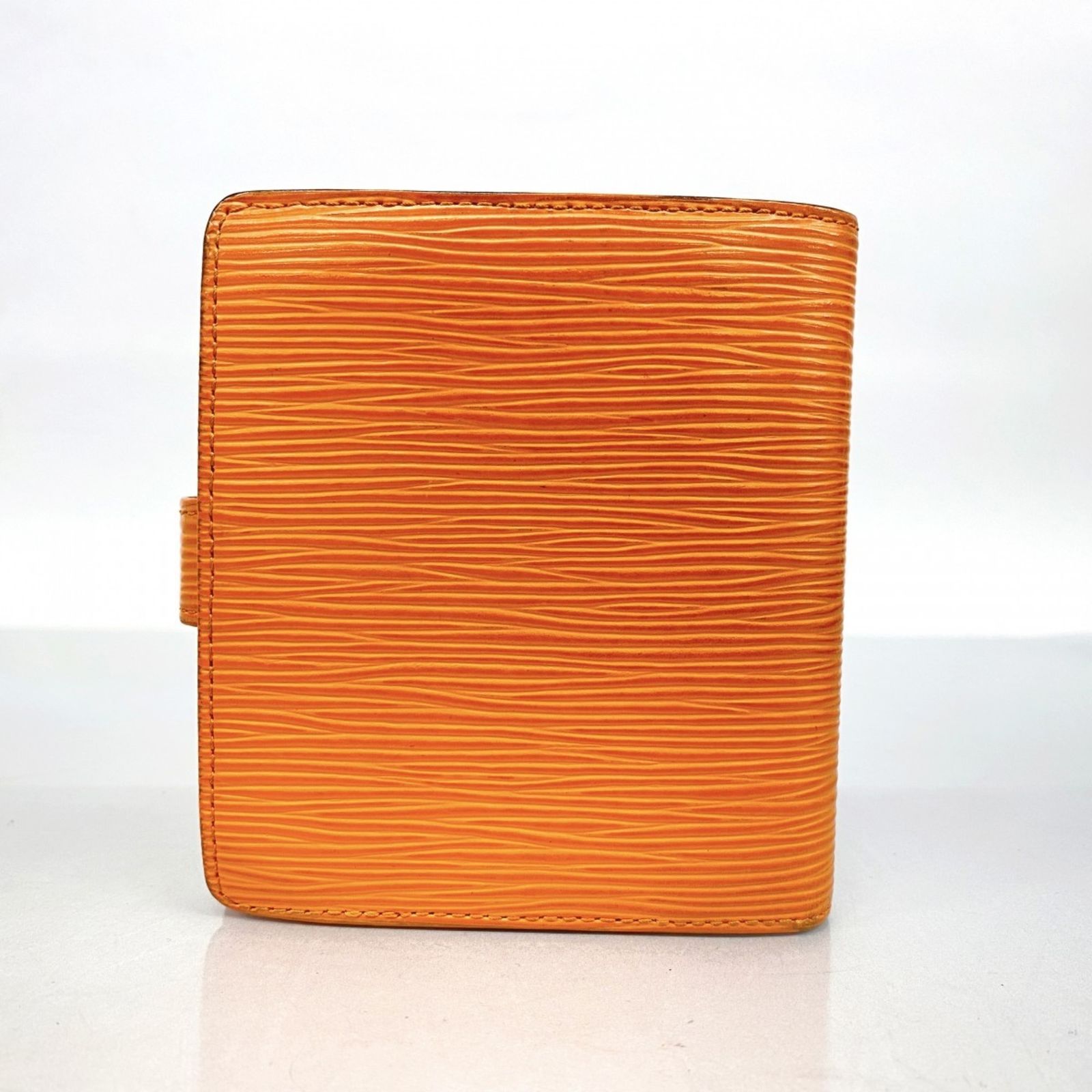 ルイ・ヴィトン(Louis Vuitton) ルイ・ヴィトン 財布 エピ