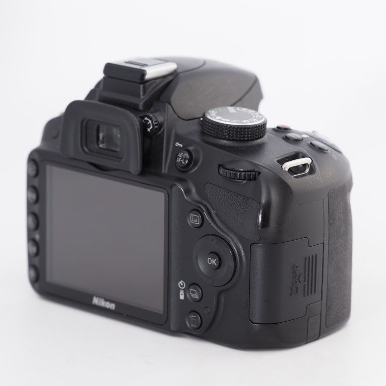 Nikon ニコン
