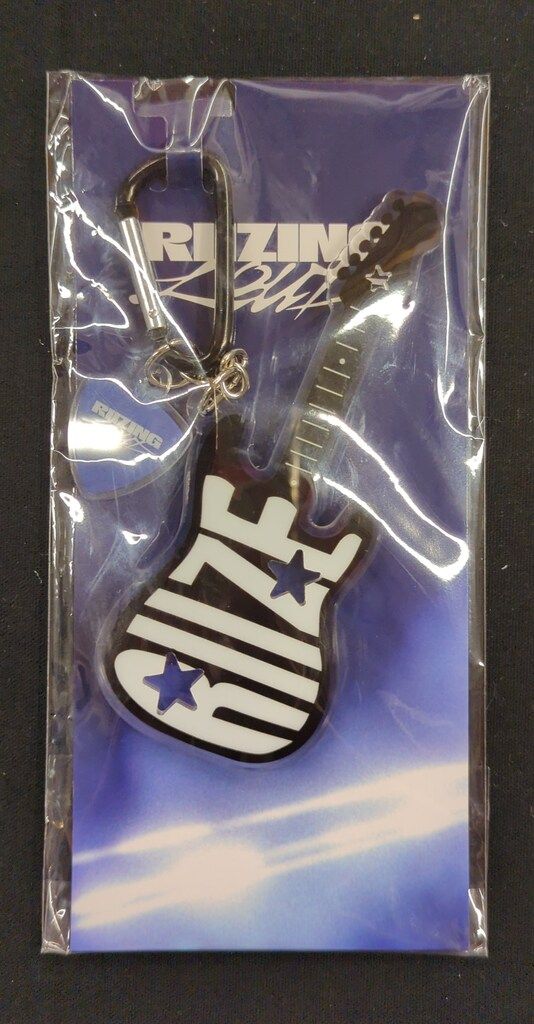 【新品】RIIZE ラバーキーホルダー６種　RIIZING LOUD JAPAN 新品】RIIZE ラバーキーホルダー6種 RIIZING LOUD JAPANの通販