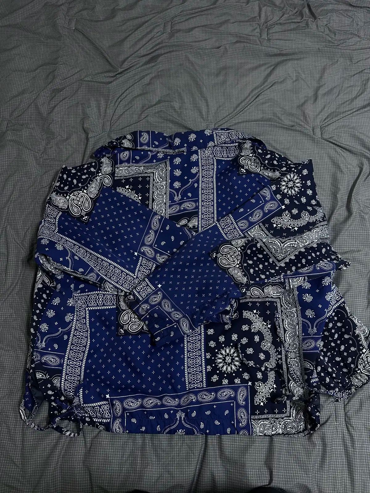 ジャケット