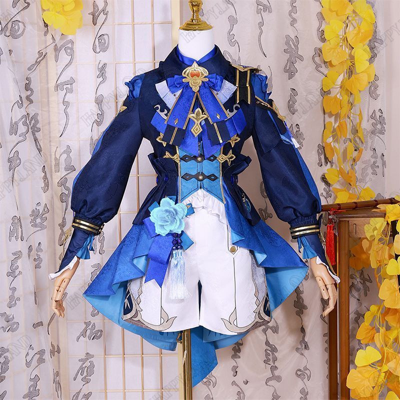 コスプレ衣装
