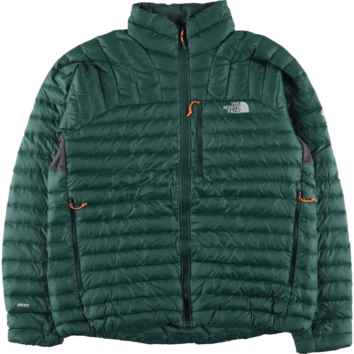古着 ザノースフェイス THE NORTH FACE SUMMIT SERIES サミット 