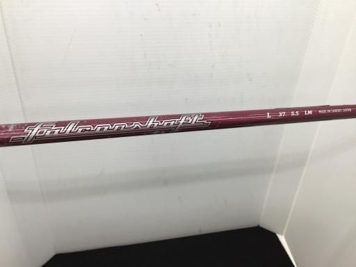 キャスコ POWER TORNADO UFO 88 レディース ユーティリティ UT Falcon Shaft フレックスL 女性用 右利き 右用 Dランク ゴルフクラブ