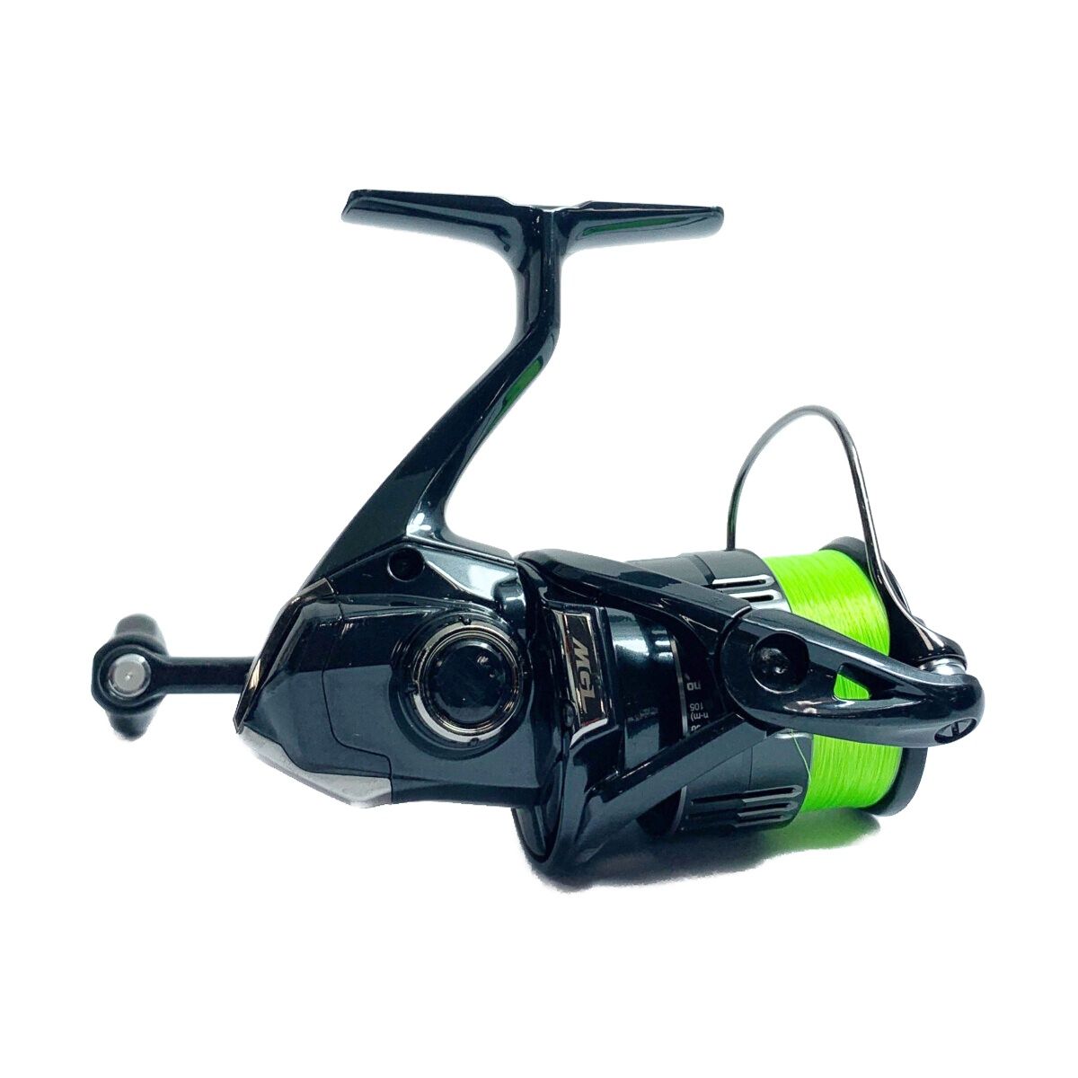 SHIMANO シマノ Vanquish C2000SHG スピニングリール 03952 - なんでも