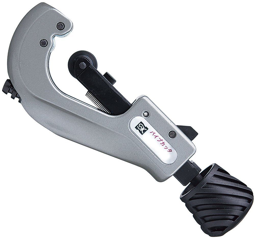 φ6.0-67.0 新潟精機 SK パイプカッター ワンタッチロックタイプ LS-67
