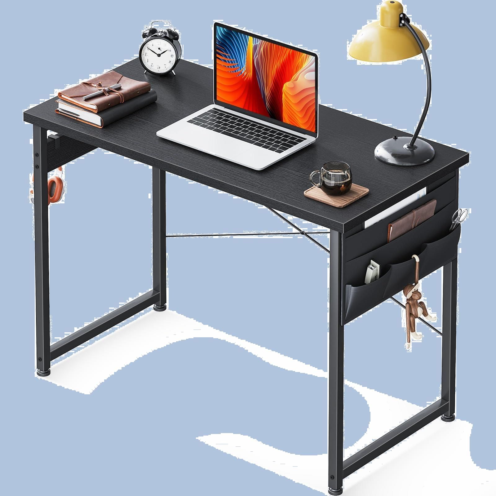 在庫処分】桌子 小さい パソコンデスク 电脑桌 ゲーミングデスク desk